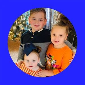 Meet your Posher, Brenda